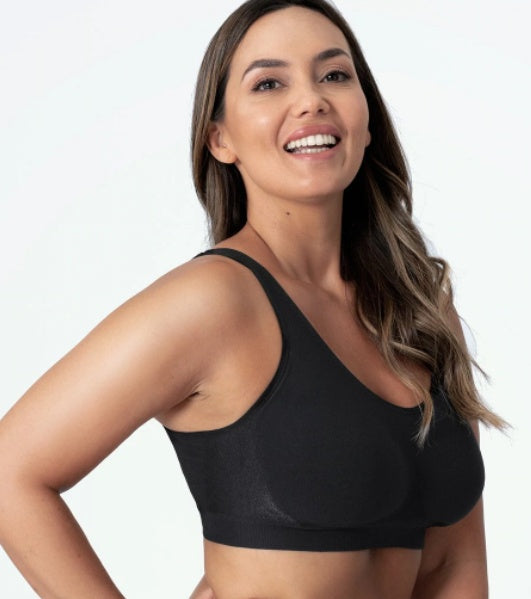 The Cloud Bra