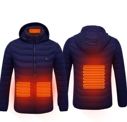 THERMAVOLT Heated Jacket