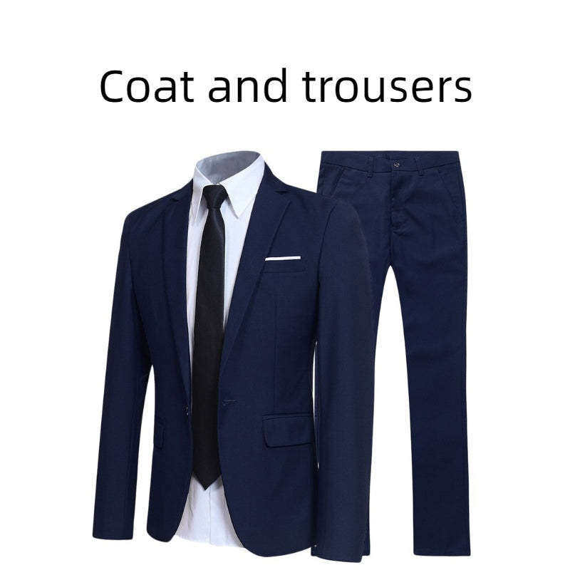 Aurix Royale Formal Set
