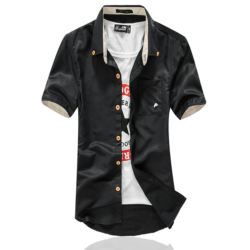 The Riviera Shirt