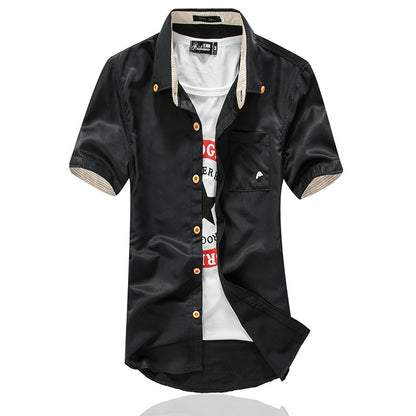 The Riviera Shirt