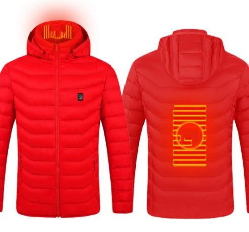 THERMAVOLT Heated Jacket